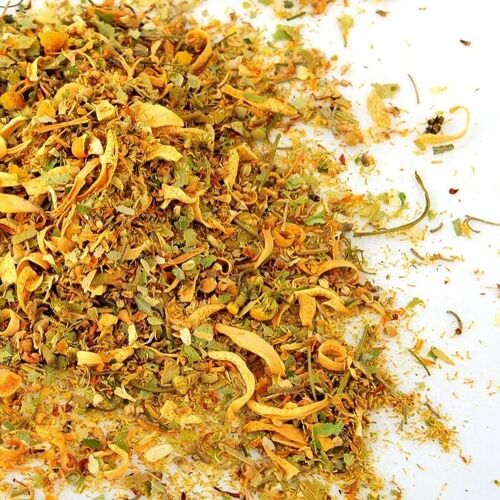 Tisane "Ange Gardien" 1KG - Vrac