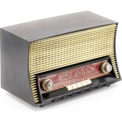 Radiola Vintage 60's Bluetooth Radio