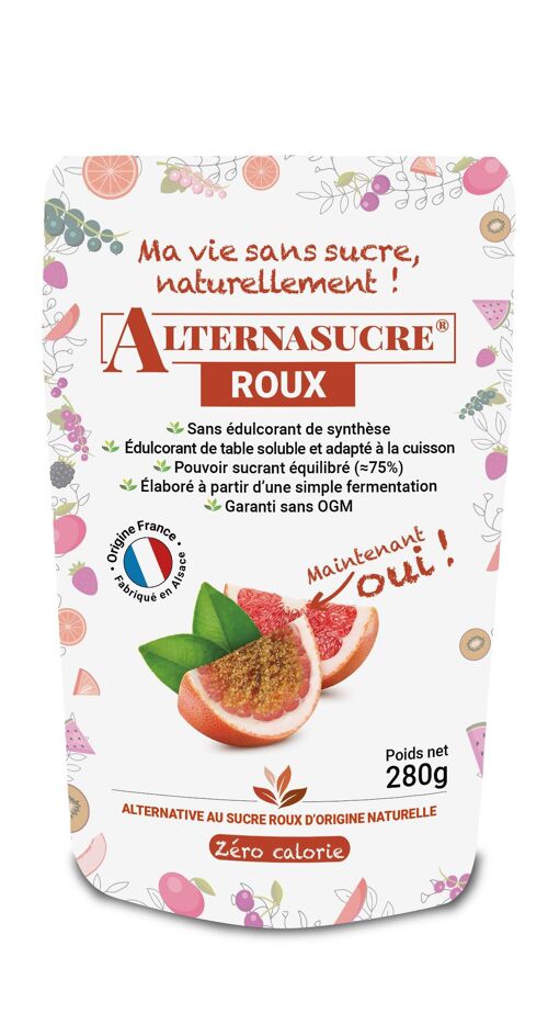 Alternasucre Roux