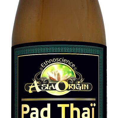 ORGANIC Pad Thai Sauce