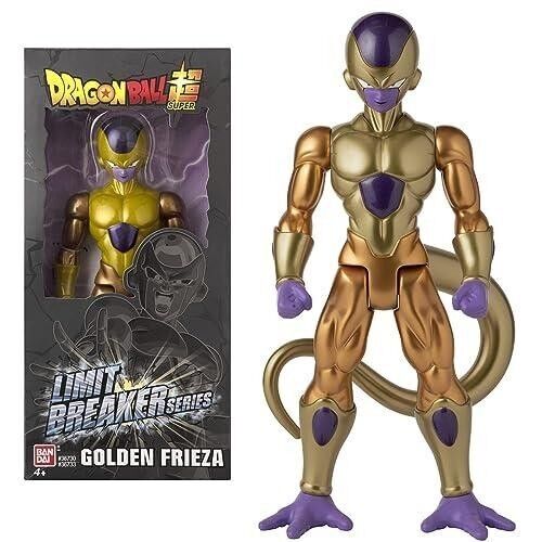 Bandai Dragon Ball Super Limit Breaker 30 cm große Frieza-Riesenfigur – Ref: 36733