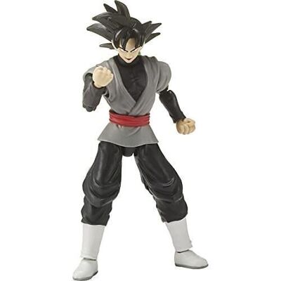 Bandai - Dragon Ball Super - Dragon Star Figure 17 cm - Goku Black - Ref: 35999