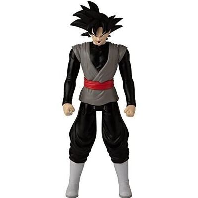 Bandai - Dragon Ball - Figura gigante Limit Breaker - Goku Nero - Rif: 36740