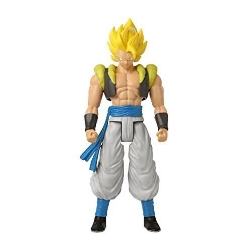 Figuras gigantes discount de dragon ball