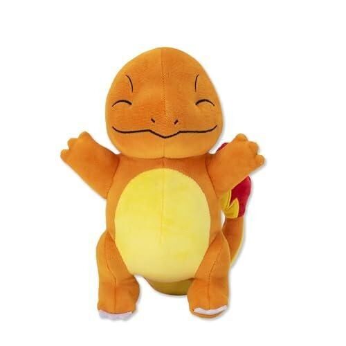 Charmander peluche best sale