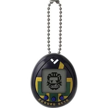 Bandai - Tamagotchi Nano - Jujutsu Kaisen 0 - Suguru Geto – Édition Originale Japonaise - Réf : NT81338 2