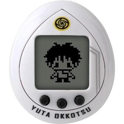 Bandai - Tamagotchi Nano - Jujutsu Kaisen 0 - Yuta Okkotsu – Rif: NT81339