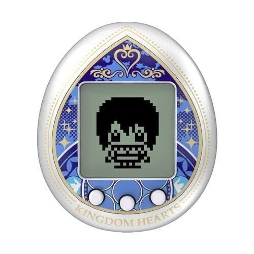 Buy wholesale Bandai - Tamagotchi Nano - Kingdom Hearts 20th