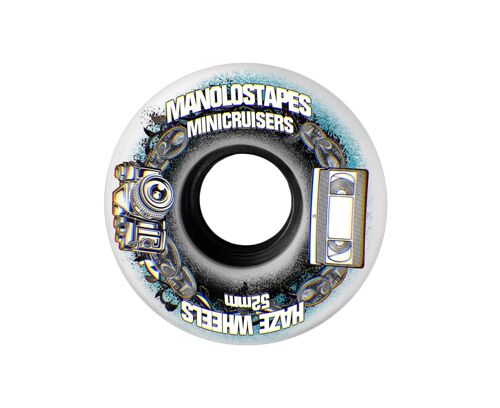 MANOLOSTAPES 52MM 83A