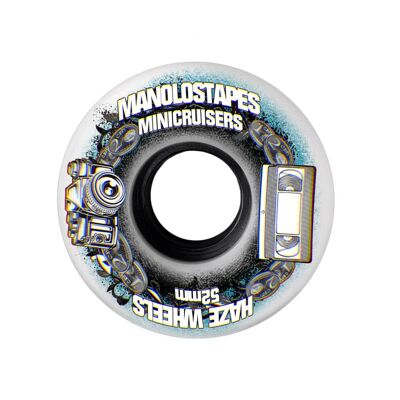 MANOLOSTAPES 52MM 83A