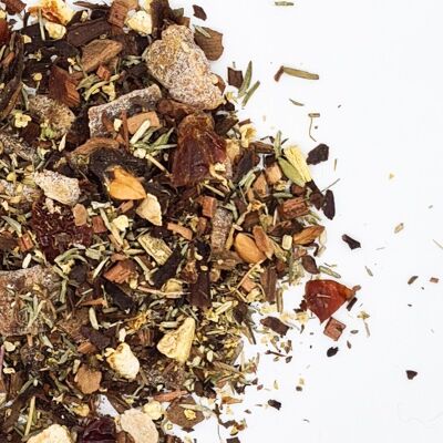 Tisane "Danse Egyptienne" 1kg - Vrac