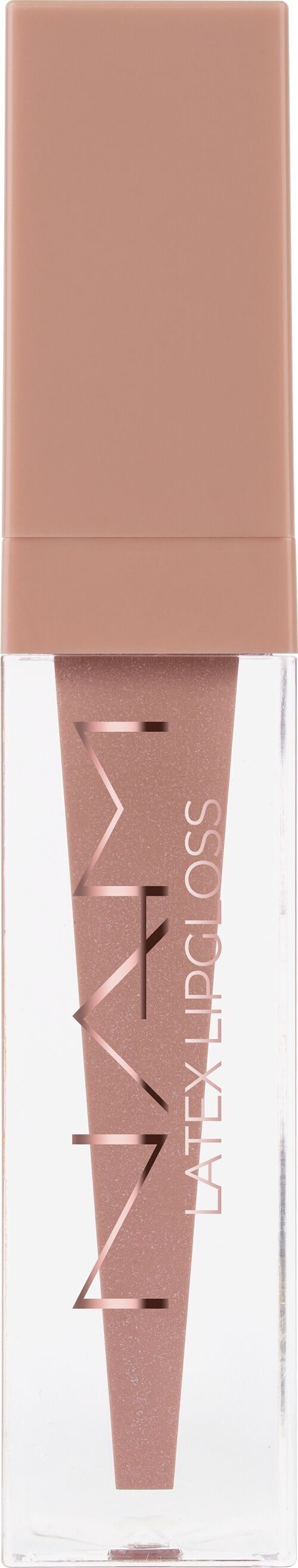 NAM Lipgloss Latex nr 1