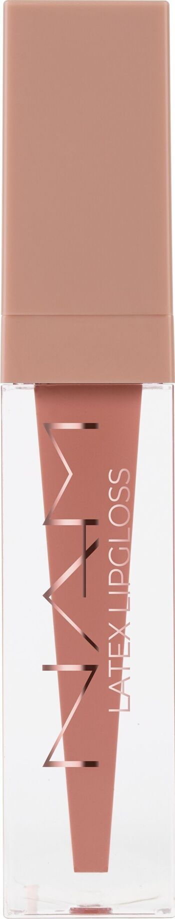 NAM Gloss à lèvres Latex n°2 1