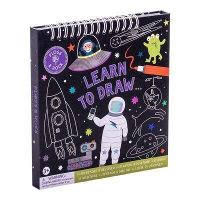 Espace Apprendre à dessiner