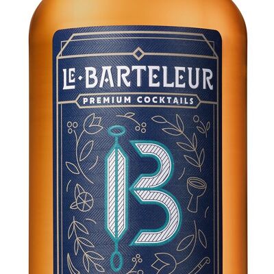 Cocktail - Pornstar Martini - LE BARTELEUR, 70cl