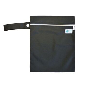 Earthwise Medium Wet Bag Trousse de toilette Rangement pour serviettes hygiéniques 2