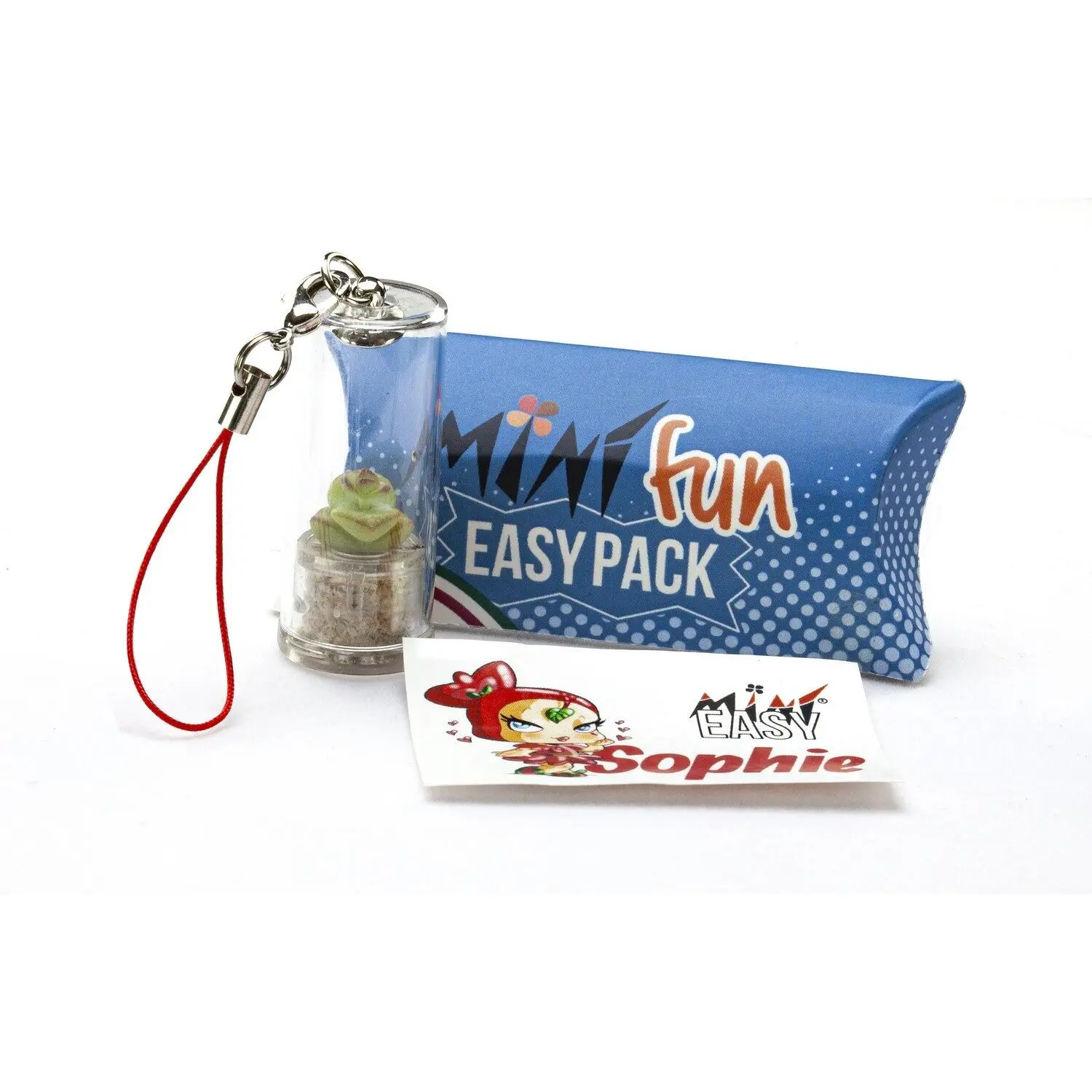 MINÌ®Easypack