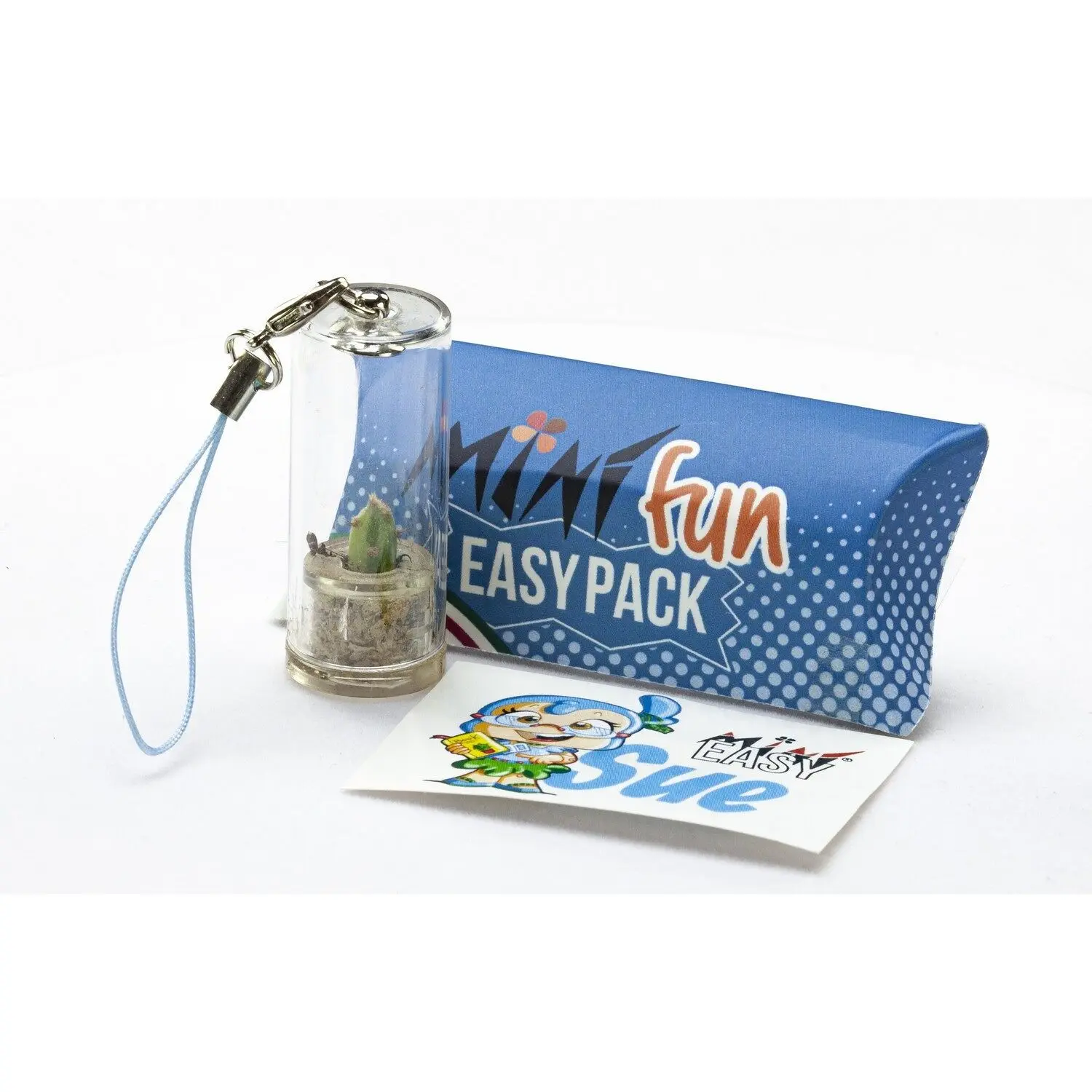 MINÌ®Easypack