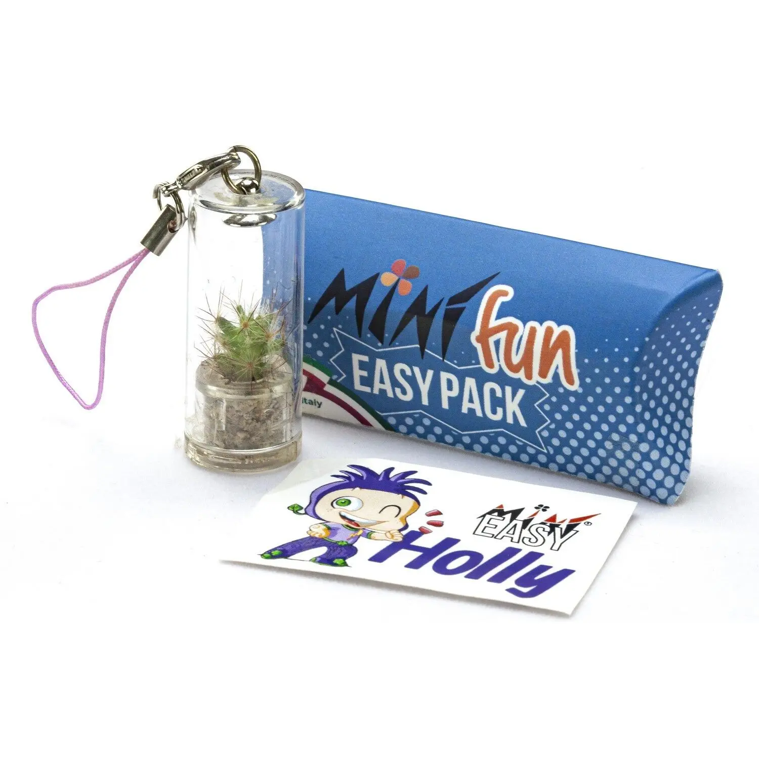 MINÌ®Easypack