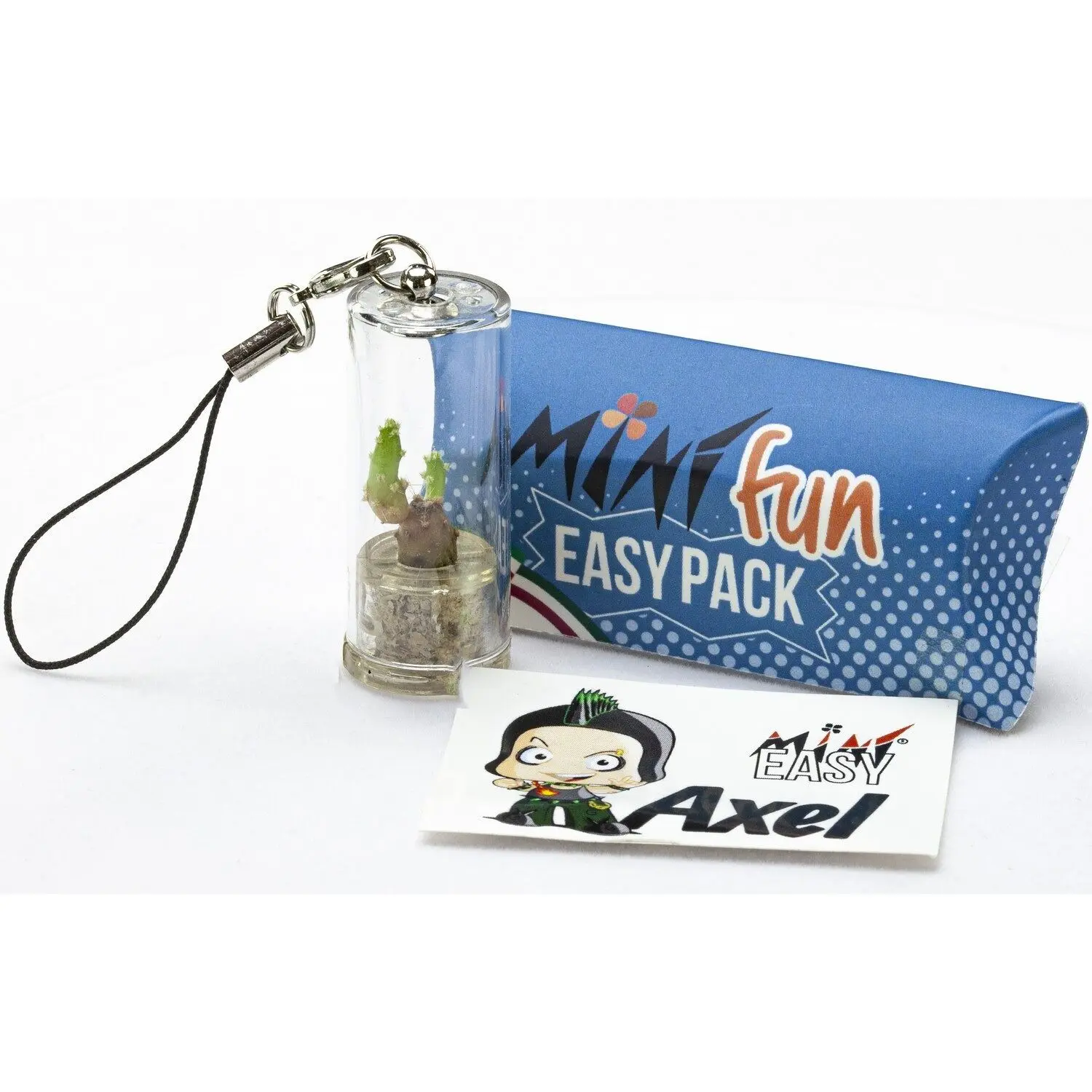 MINÌ®Easypack