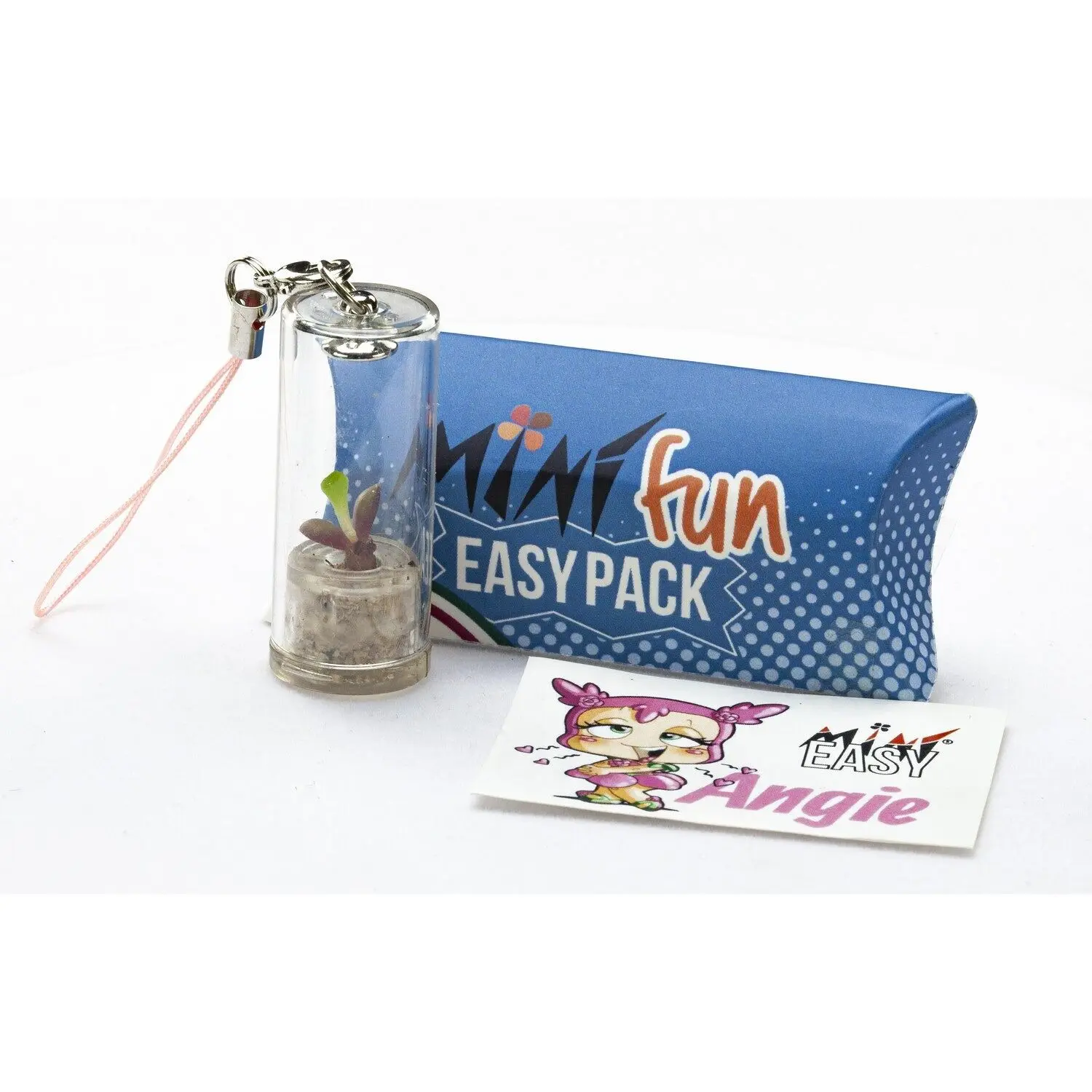 MINÌ®Easypack