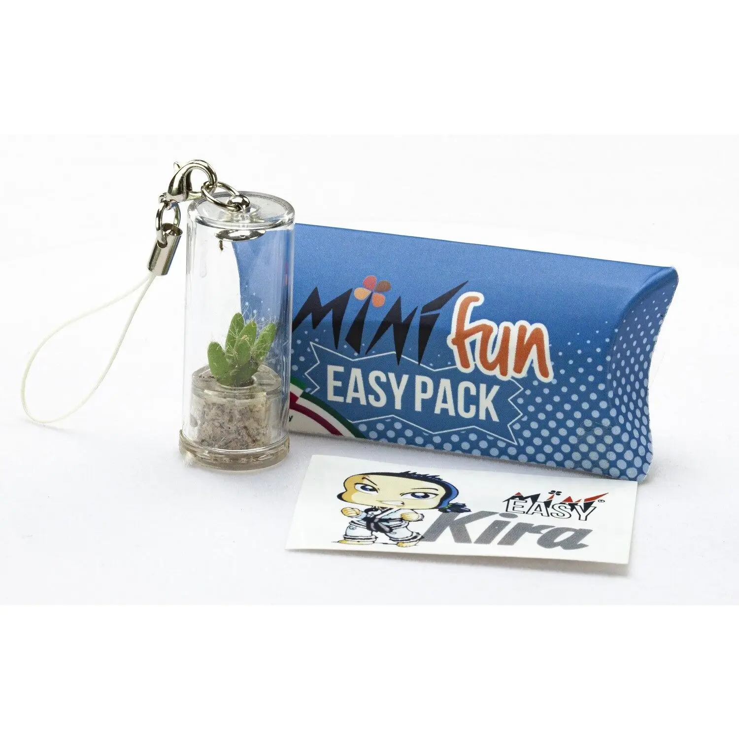 MINÌ®Easypack