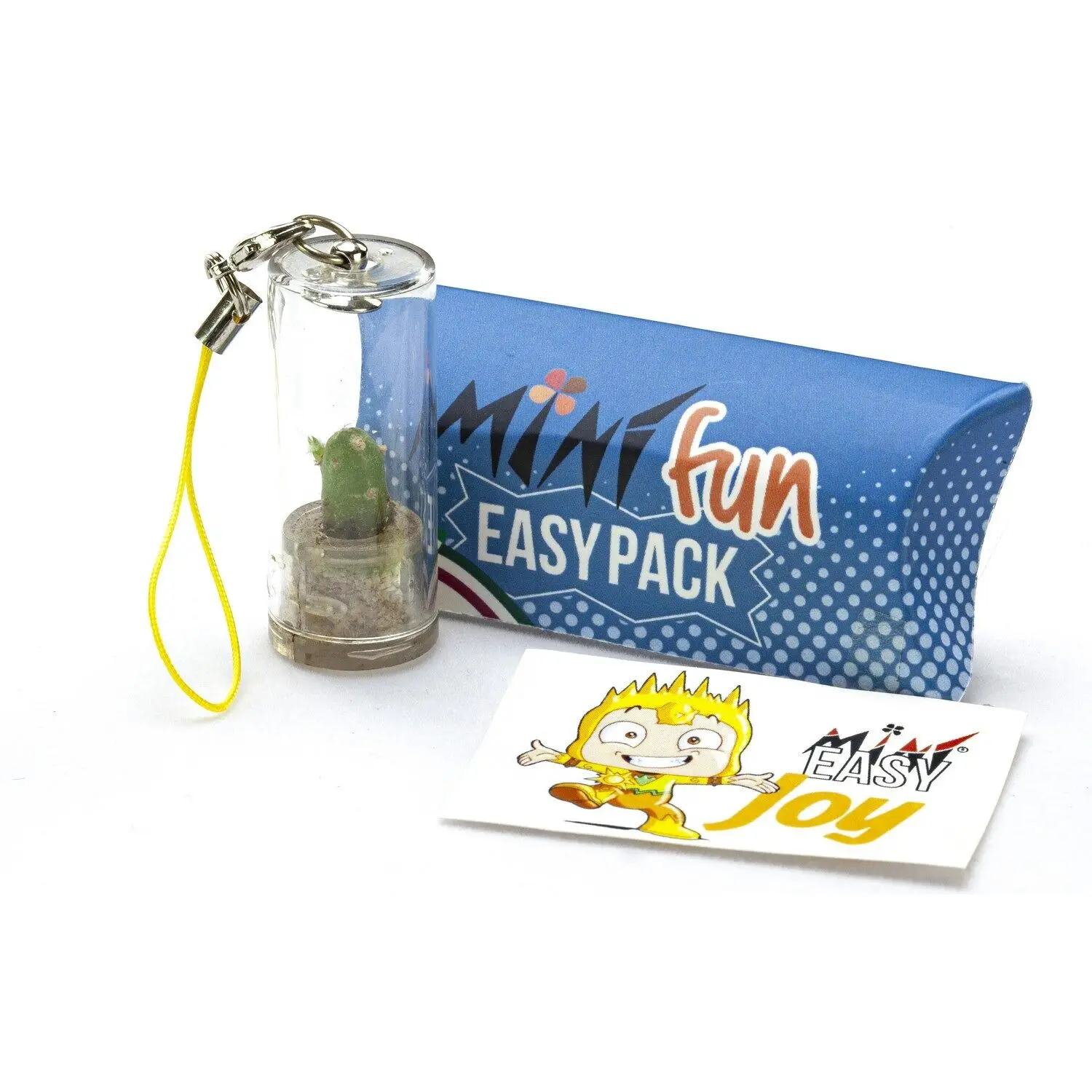 MINÌ®Easypack