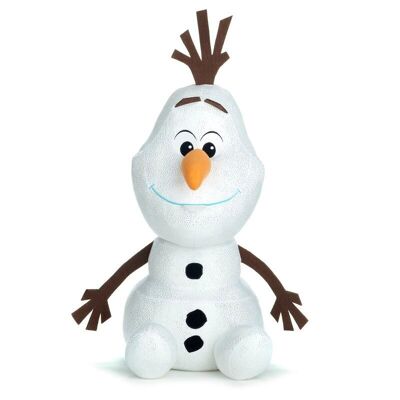 FROZEN 2 OLAF 30CM