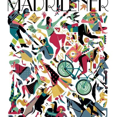 The Madrileñer