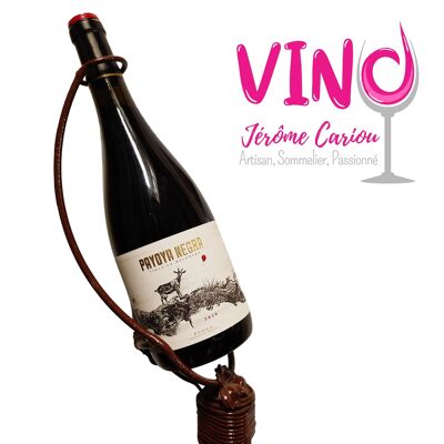 Sierras de Malaga Red “Payoya Negra” Finca la Melonera