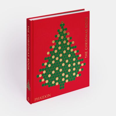 El libro de Navidad
