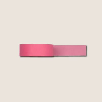 WASHI TAPE - Kosmopolitisches Rosa