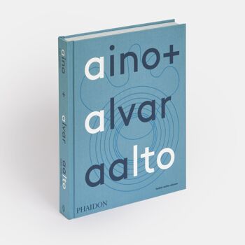 Aino + Alvar Aalto : une vie ensemble 1
