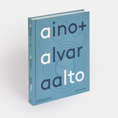 Aino + Alvar Aalto: una vita insieme