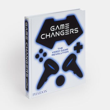 Changeurs de jeu : la révolution du jeu vidéo 1