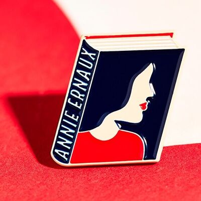 Pin von Annie Ernaux