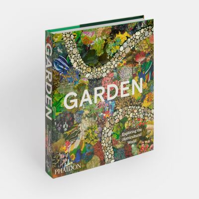 Jardín: explorando el mundo hortícola