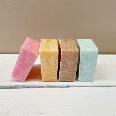 New! Lilly Fragrance Cubes | Amber Cubes