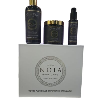 Trio Stimulate Gift Set