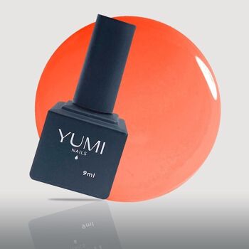 Vernis Semi-Permanent pro #957 x 6