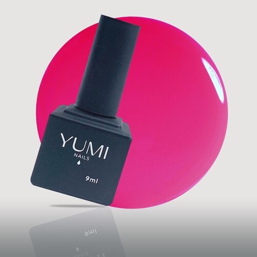 Vernis Semi-Permanent pro #304 x 1