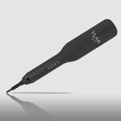 Professional Soft Touch Straightener