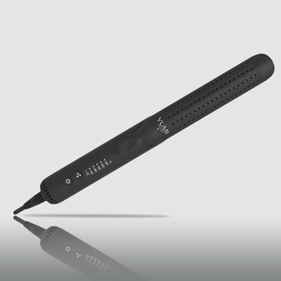 Professional Soft Touch Straightener & Curler