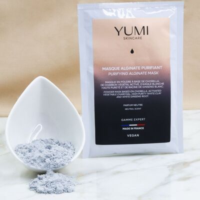 Purifying alginate mask - 30 g x 1