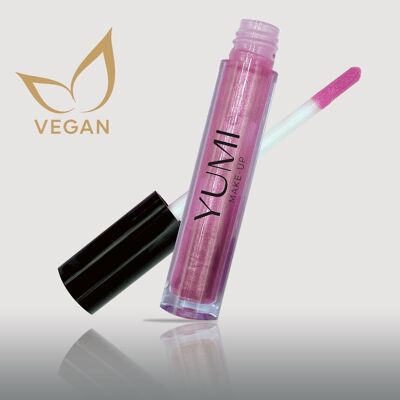 Lipgloss soin éclat - Pink