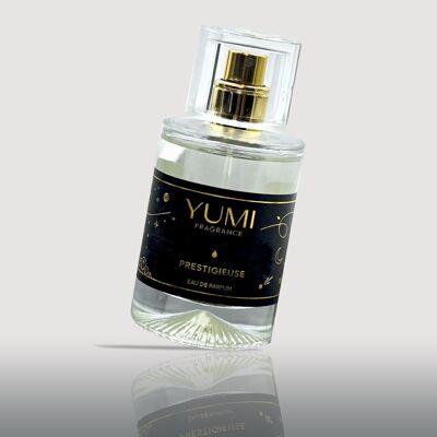 Eau de Parfum „PRESTIGIOUS“ – 50 ml