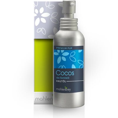 Cocos Öl - 50 ml