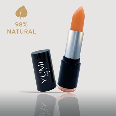 Bálsamo labial - Coral Terciopelo N°003