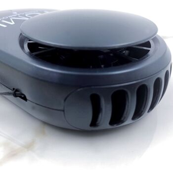 Mini ventilateur USB 2