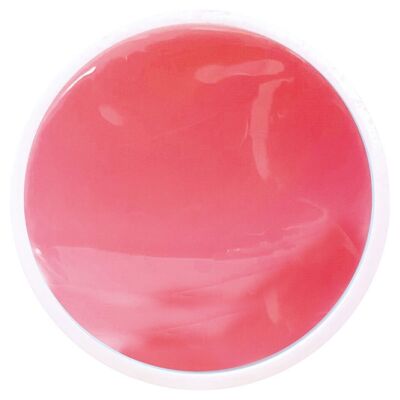 Sculpting gel learning Pink - 2x50g